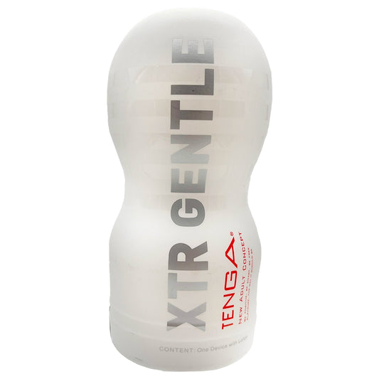 Tenga Original Vacuum Cup XTR Gentle 5 oz