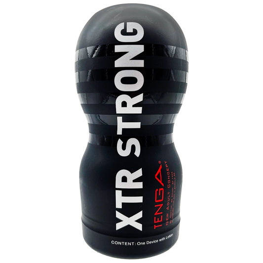 Tenga XTR Strong Original Vacuum Cup 5.7 oz