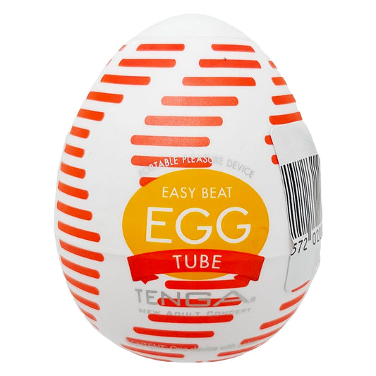 Tenga Easy Beat Egg Wonder Tube 1.7 oz