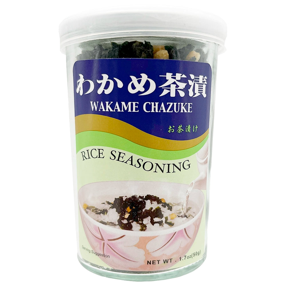 Furikake Wakame Chazuke 1.7 oz