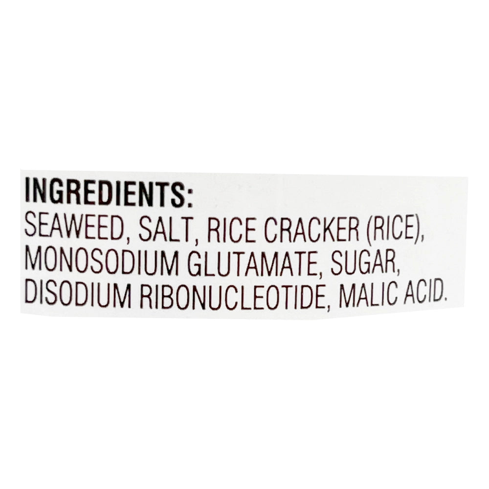 Furikake Wakame Chazuke 1.7 oz