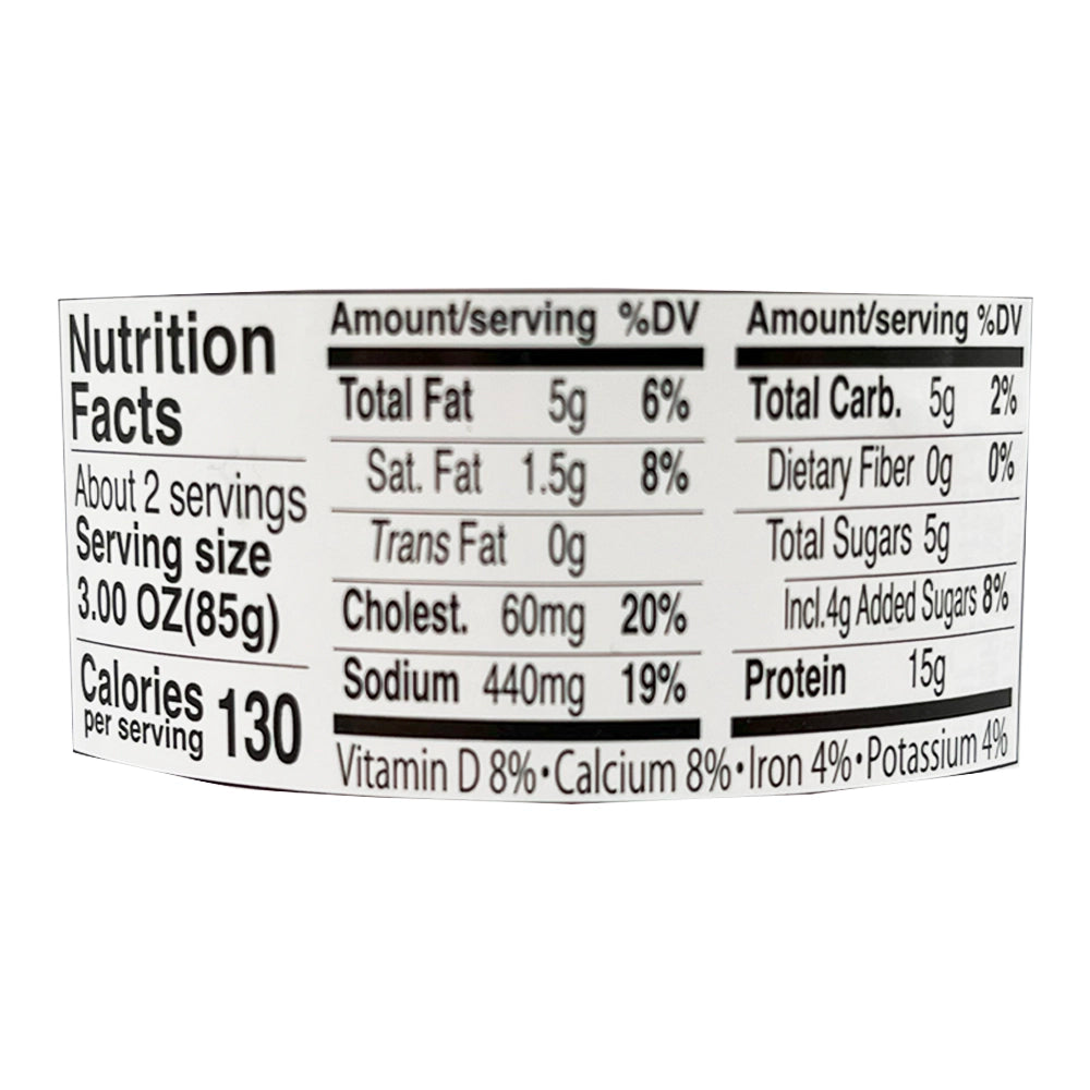 Nissui Mackerel in Soybean Paste Saba Misoni 6.70 oz