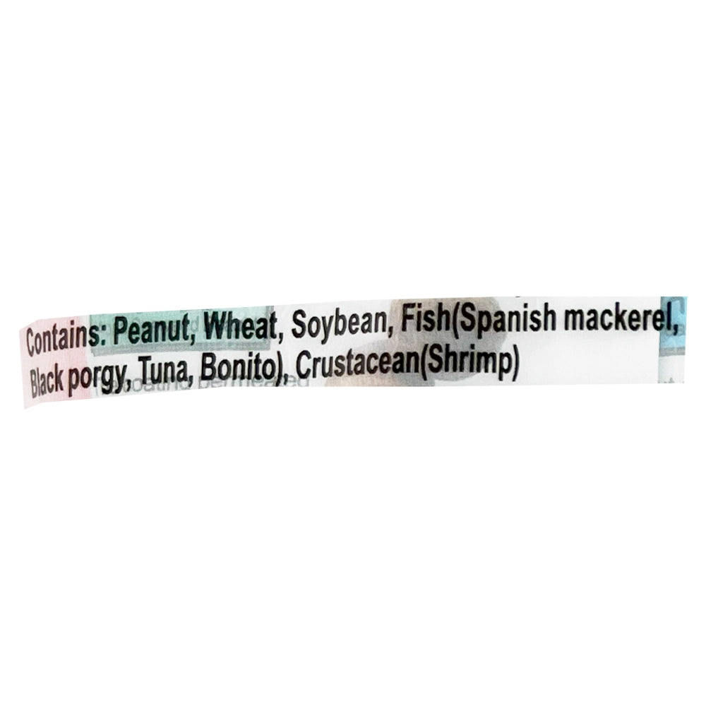 Jonetz Otsumami Rice Crackers Mix 6 Pack 4.23 oz
