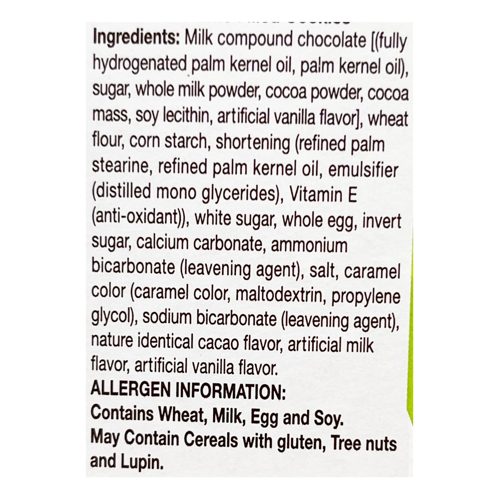 Lotte Koala No March Chocolate Cookies 1.45 oz