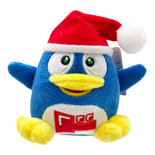 Donpen Ball Chain Mascot 1.2 oz