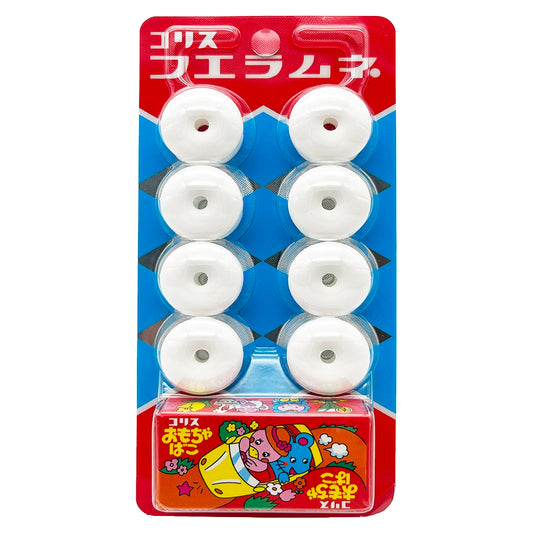 Coris Whistle Candy Fue Ramune 8 Pcs