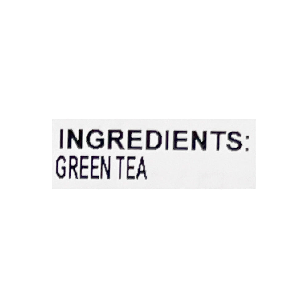 Kunitaro Green Tea Tetra Bag 3.52 oz