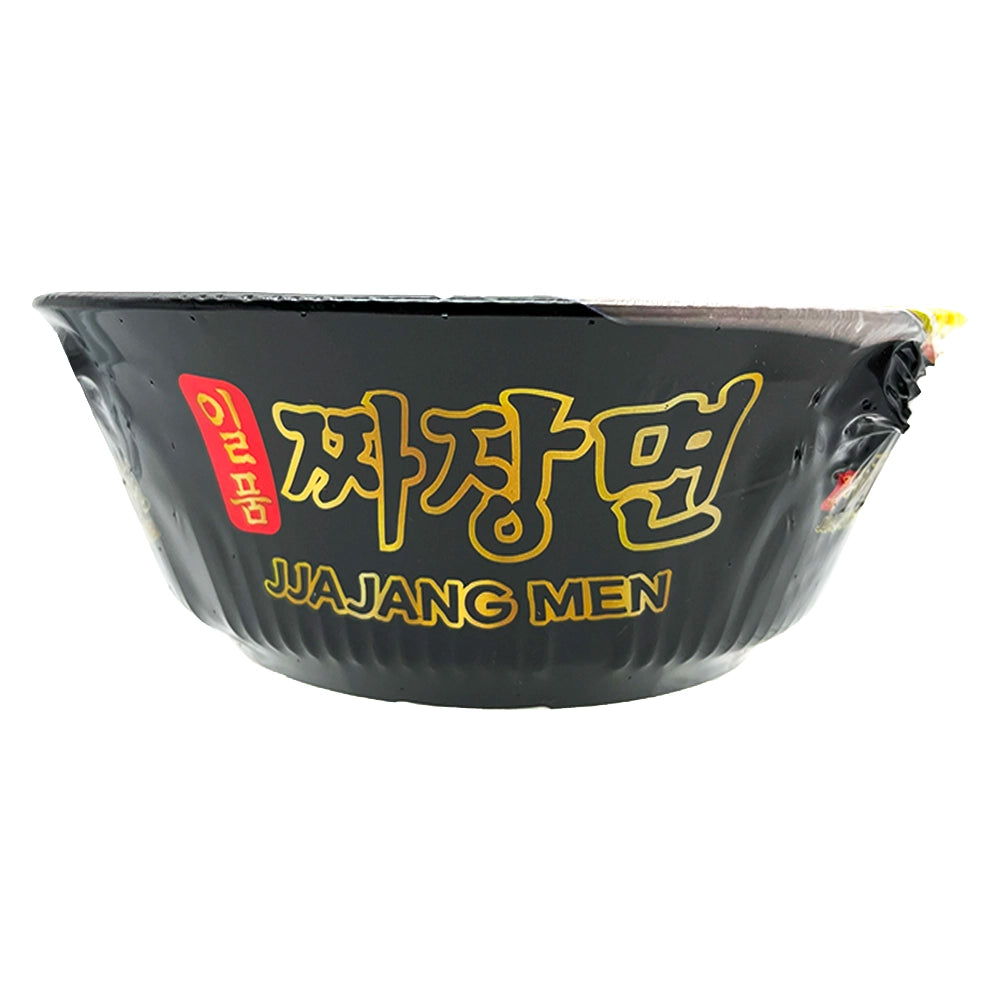 Paldo Jjajangmen Instant Noodles 6.70 oz