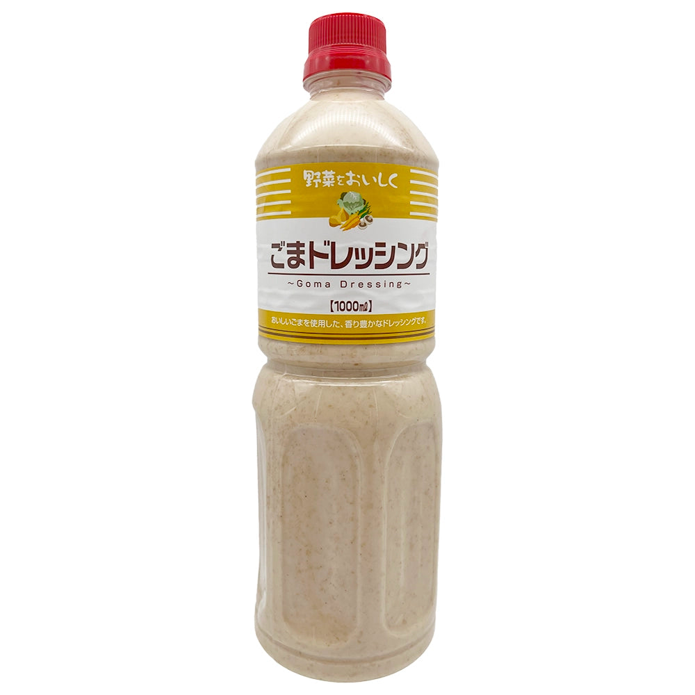 Kousho Goma Dressing 33.8 fl. oz.