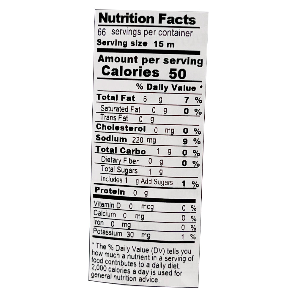 Kousho Goma Dressing 33.8 fl. oz.