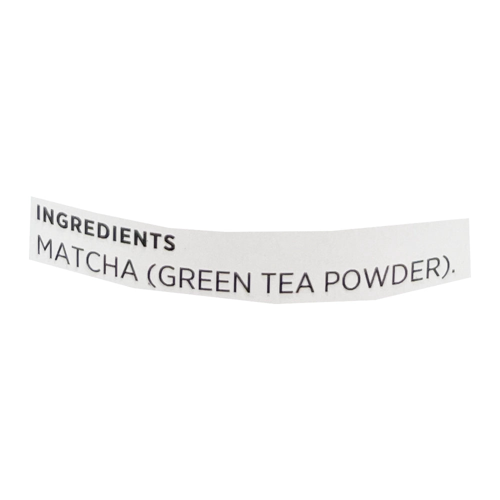Itoen Matcha Love Culinary Matcha 3.5 oz