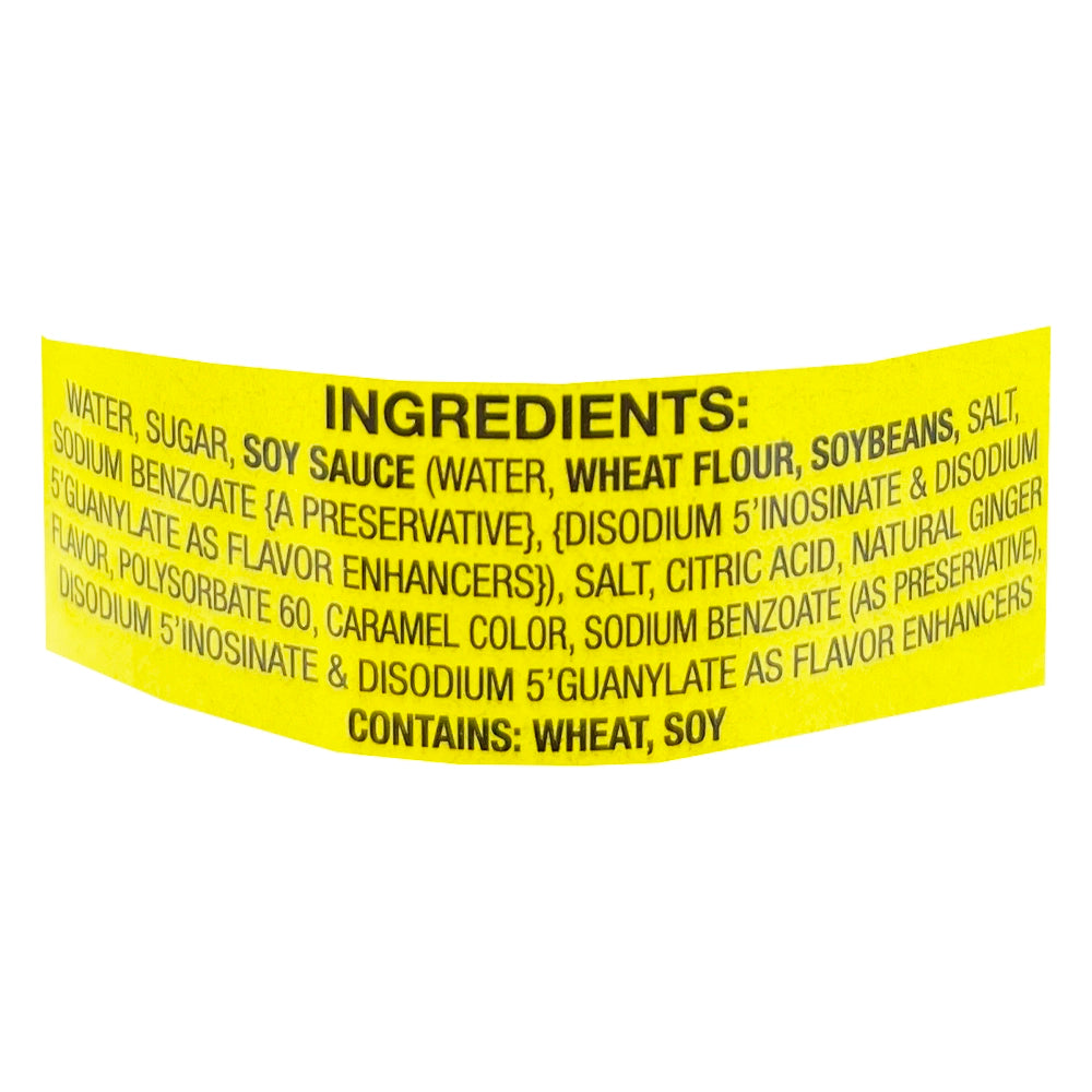 Hawaii's Famous Huli-Huli Sauce 24 fl. oz.