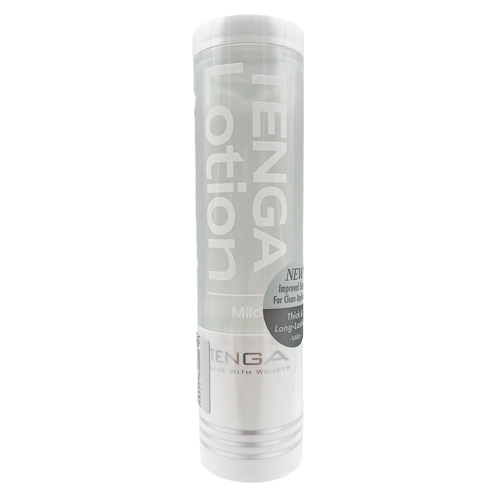Tenga Lotion Mild 5.75 fl. oz.