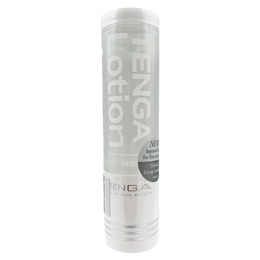 Tenga Lotion Mild 5.75 fl. oz.