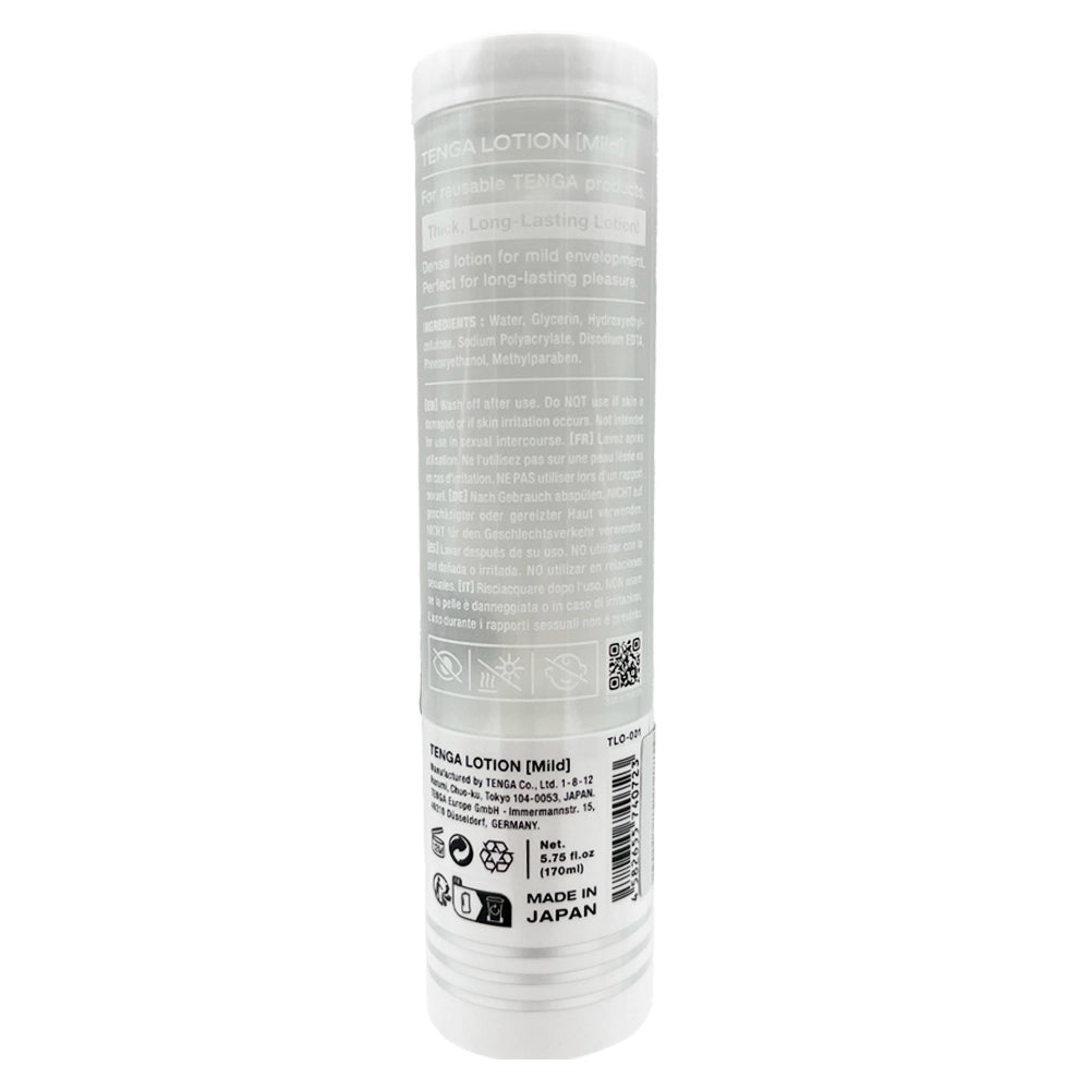 Tenga Lotion Mild 5.75 fl. oz.
