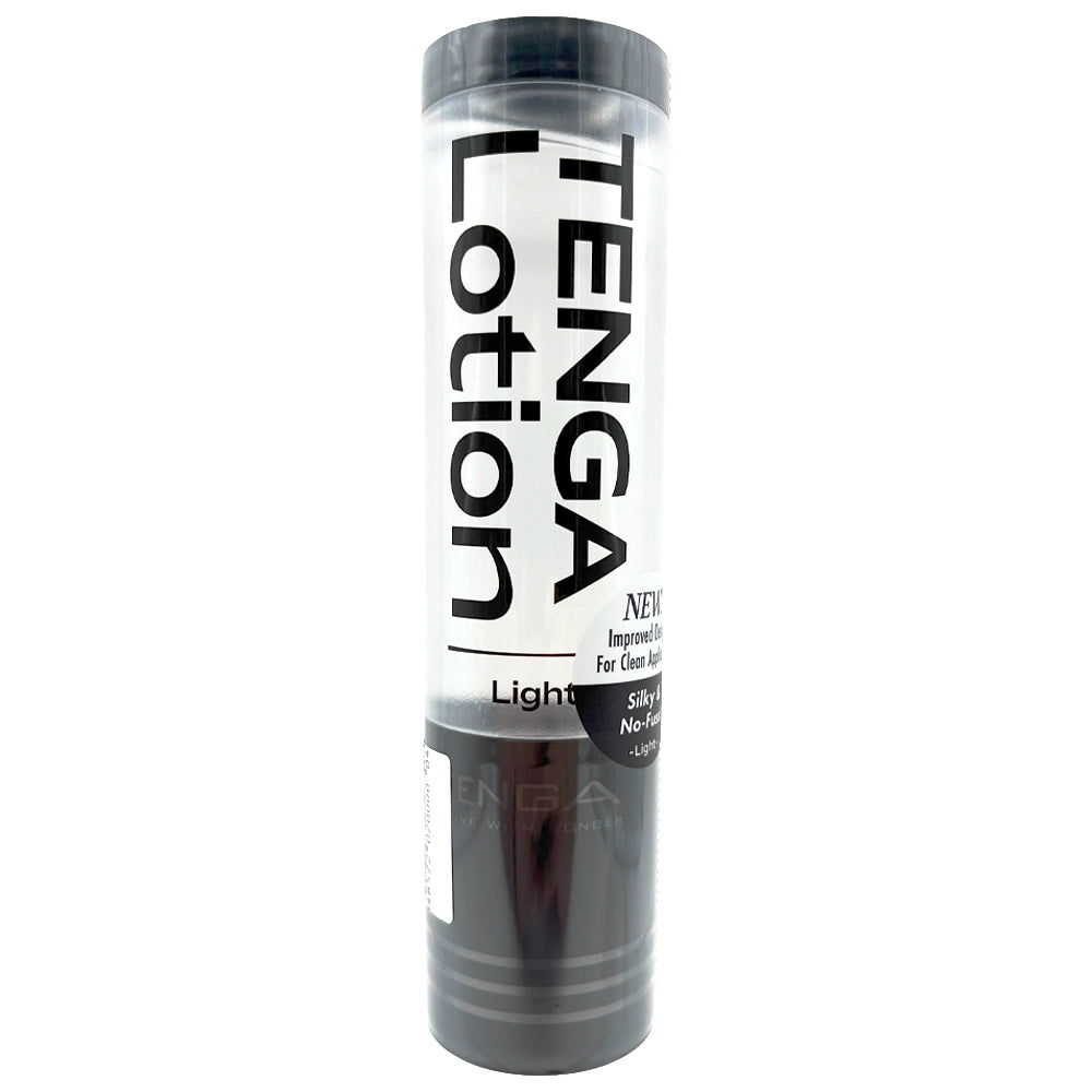 Tenga Lotion Light 5.75 fl oz