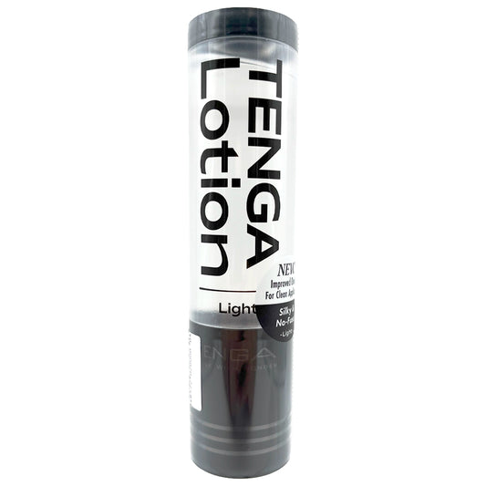 Tenga Lotion Light 5.75 fl oz