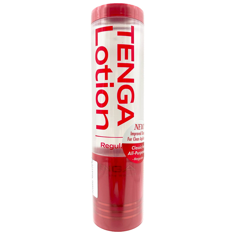 Tenga Lotion Regular 5.75 fl. oz.