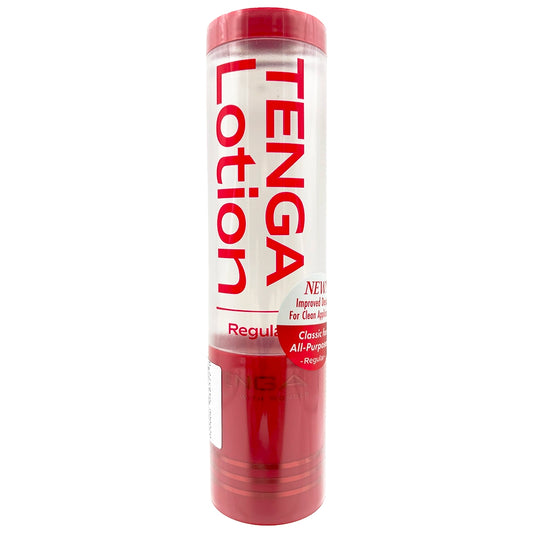 Tenga Lotion Regular 5.75 fl. oz.