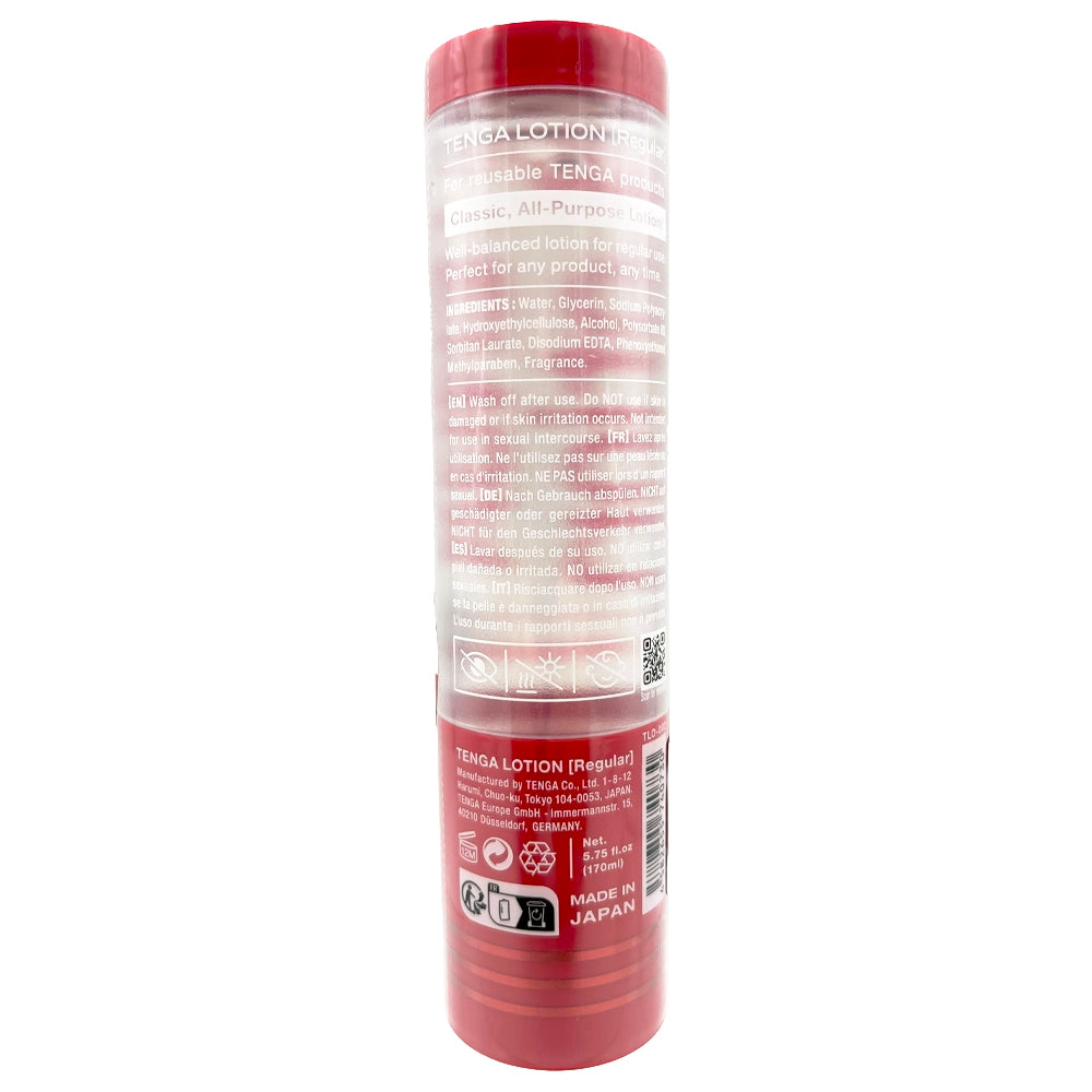 Tenga Lotion Regular 5.75 fl. oz.