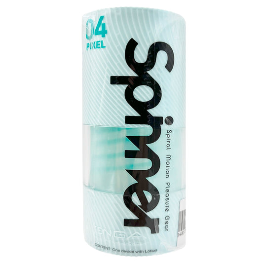 Tenga Spinner Pixel SPN-004 7.3 oz