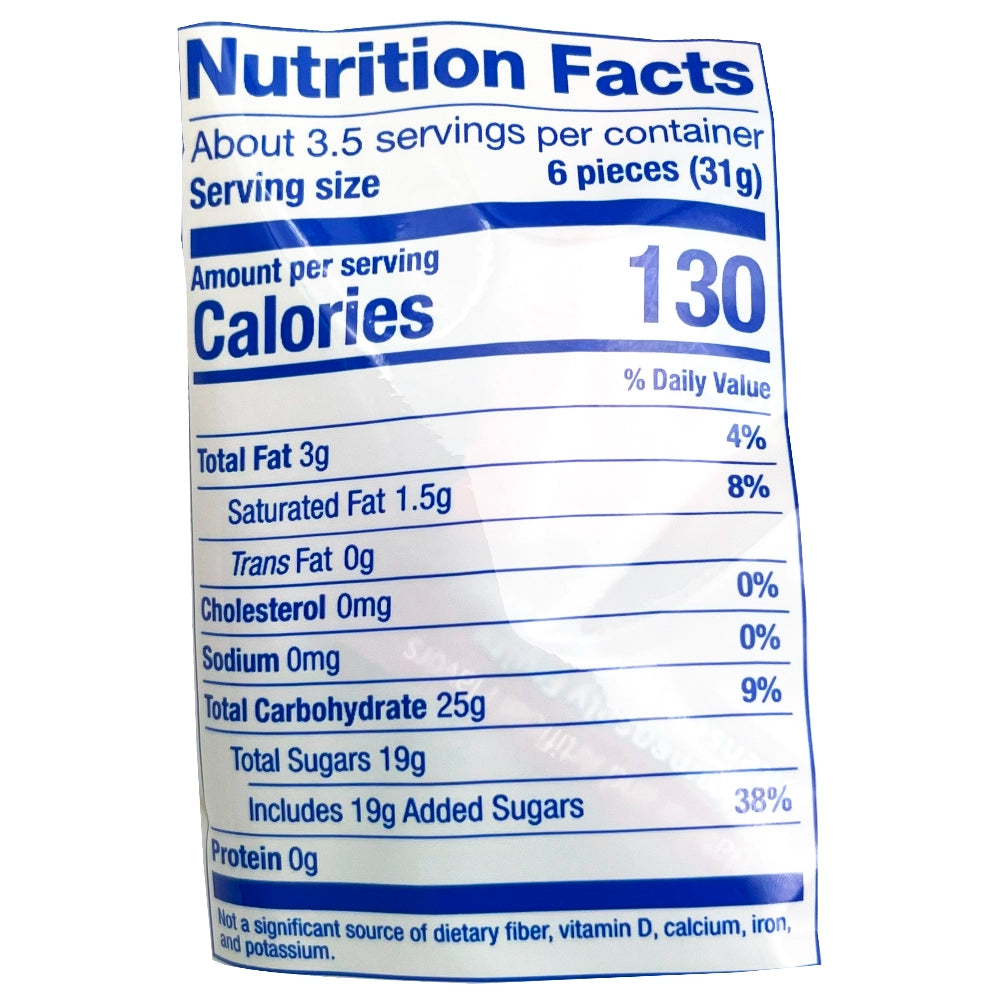 Morinaga Hi-Chew Original Mix 3.53 oz