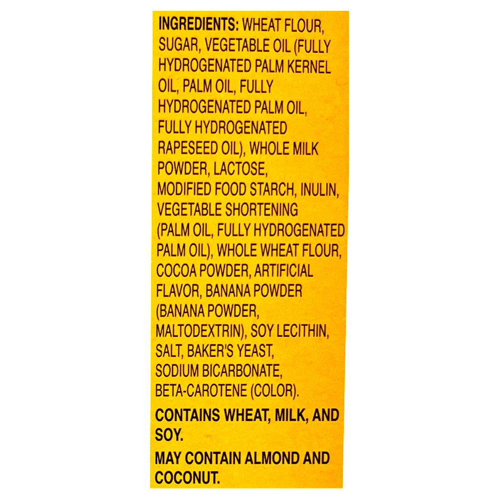 Glico Pocky Banana 2.47 oz