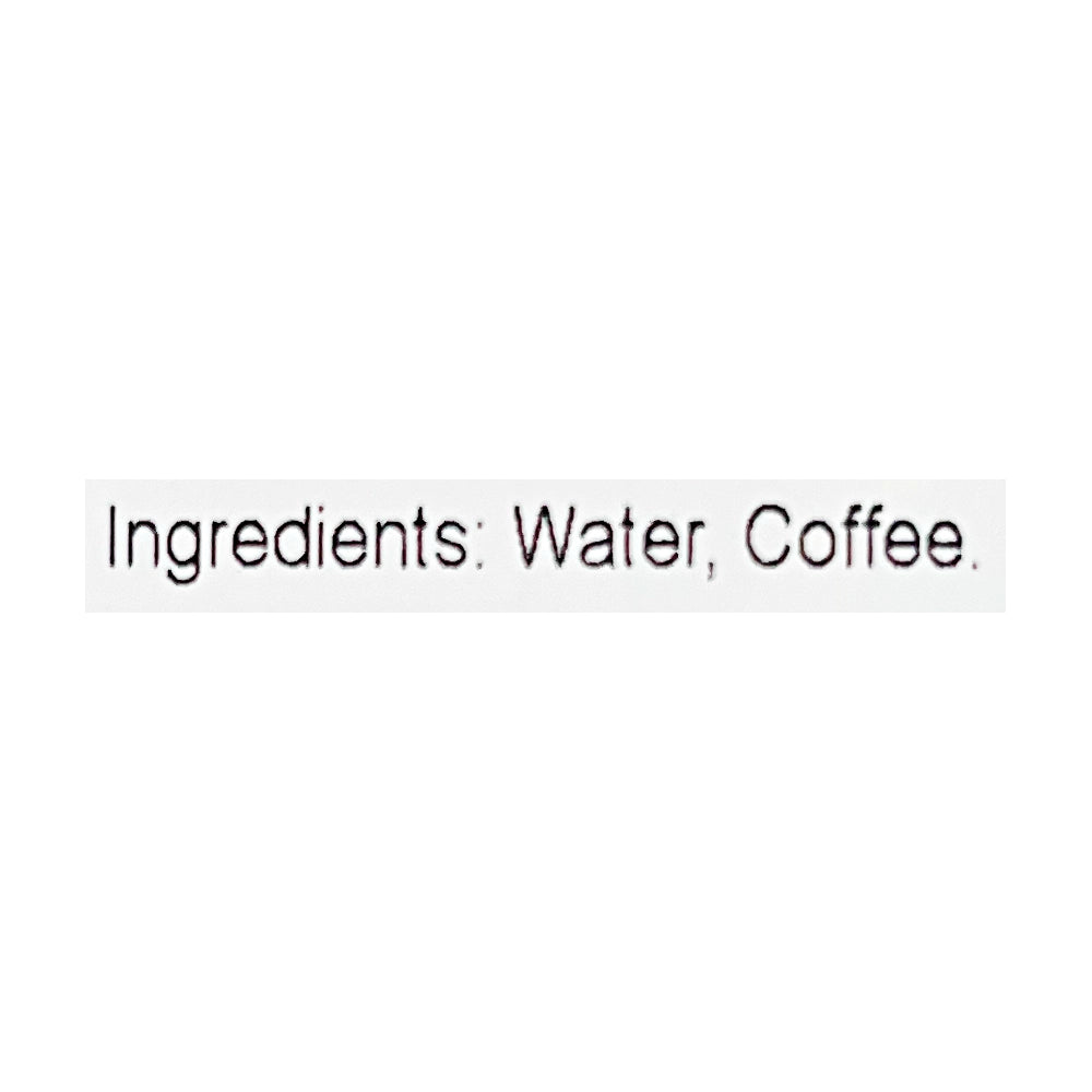 Key Coffee Key Doors Tetra Prism Muto 33.8 fl oz