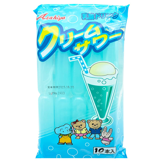 Asahiya Nyusan Dorink Creamsour 30.43 fl oz