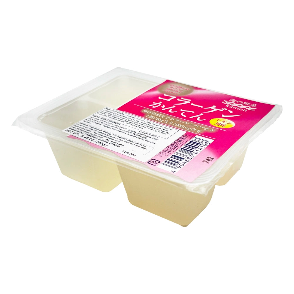 Kanten Agar Agar Dessert 8.46 oz