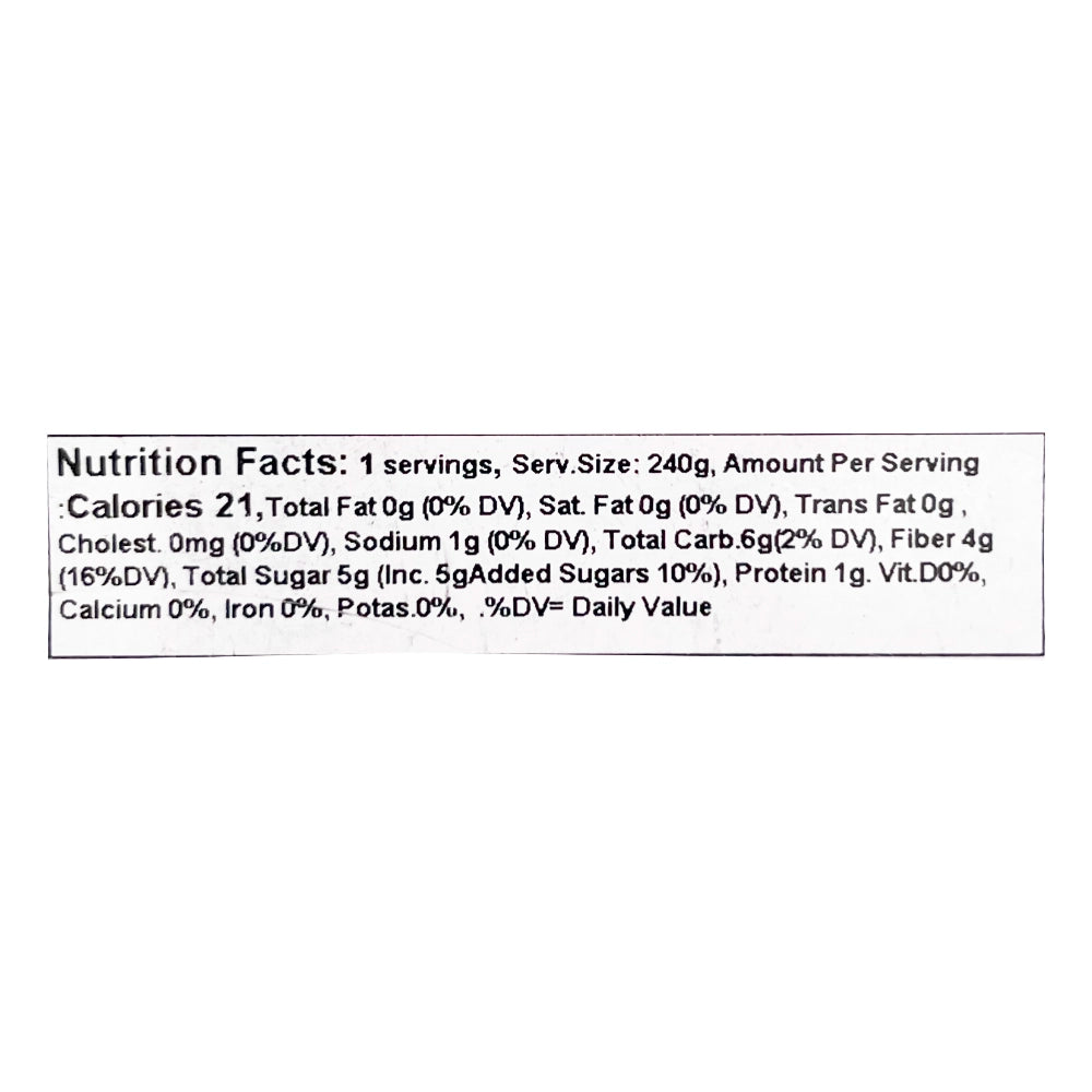Kanten Agar Agar Dessert 8.46 oz