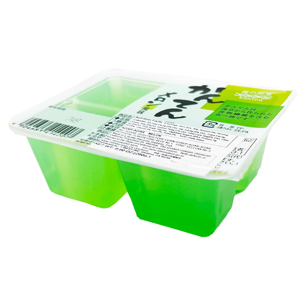 Kanten Agar Agar Melon 8.80 oz