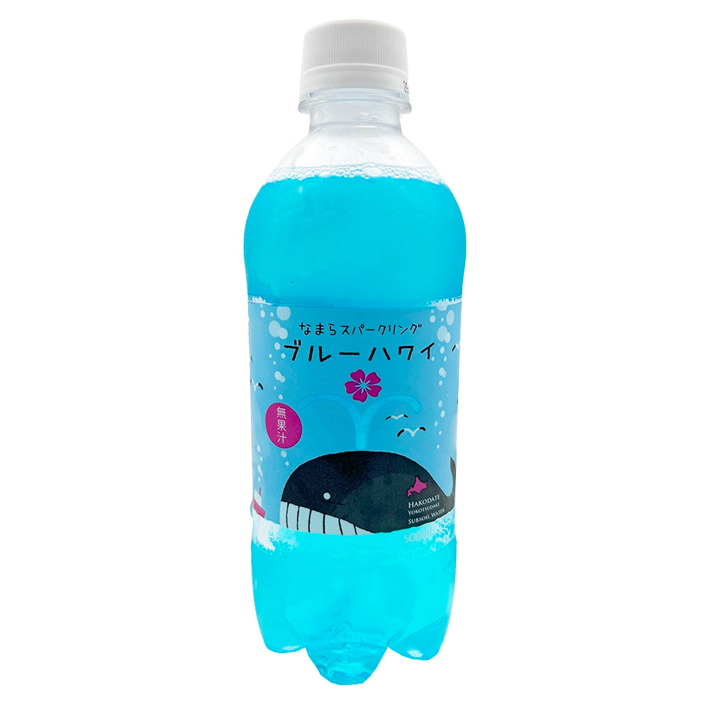 Namara Sparkling Blue Hawaii  16.90 oz