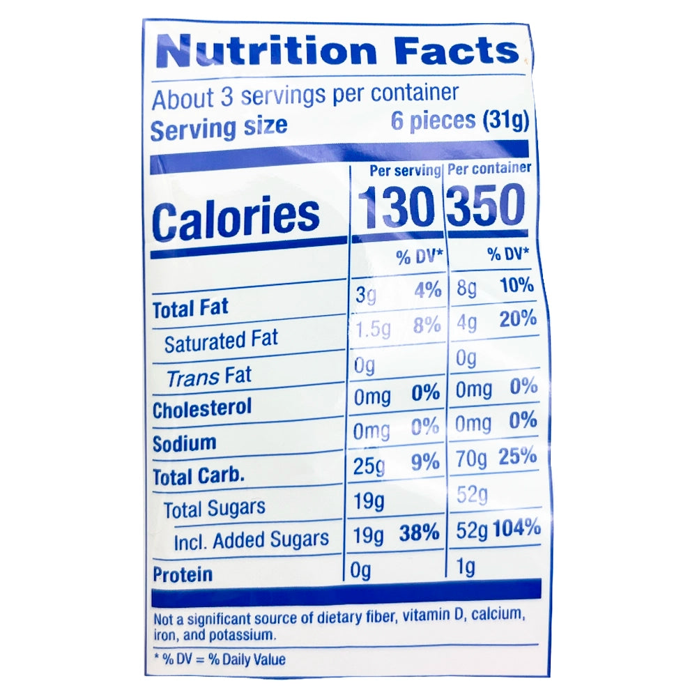 Morinaga Hi-Chew Getaway Mix 3 oz