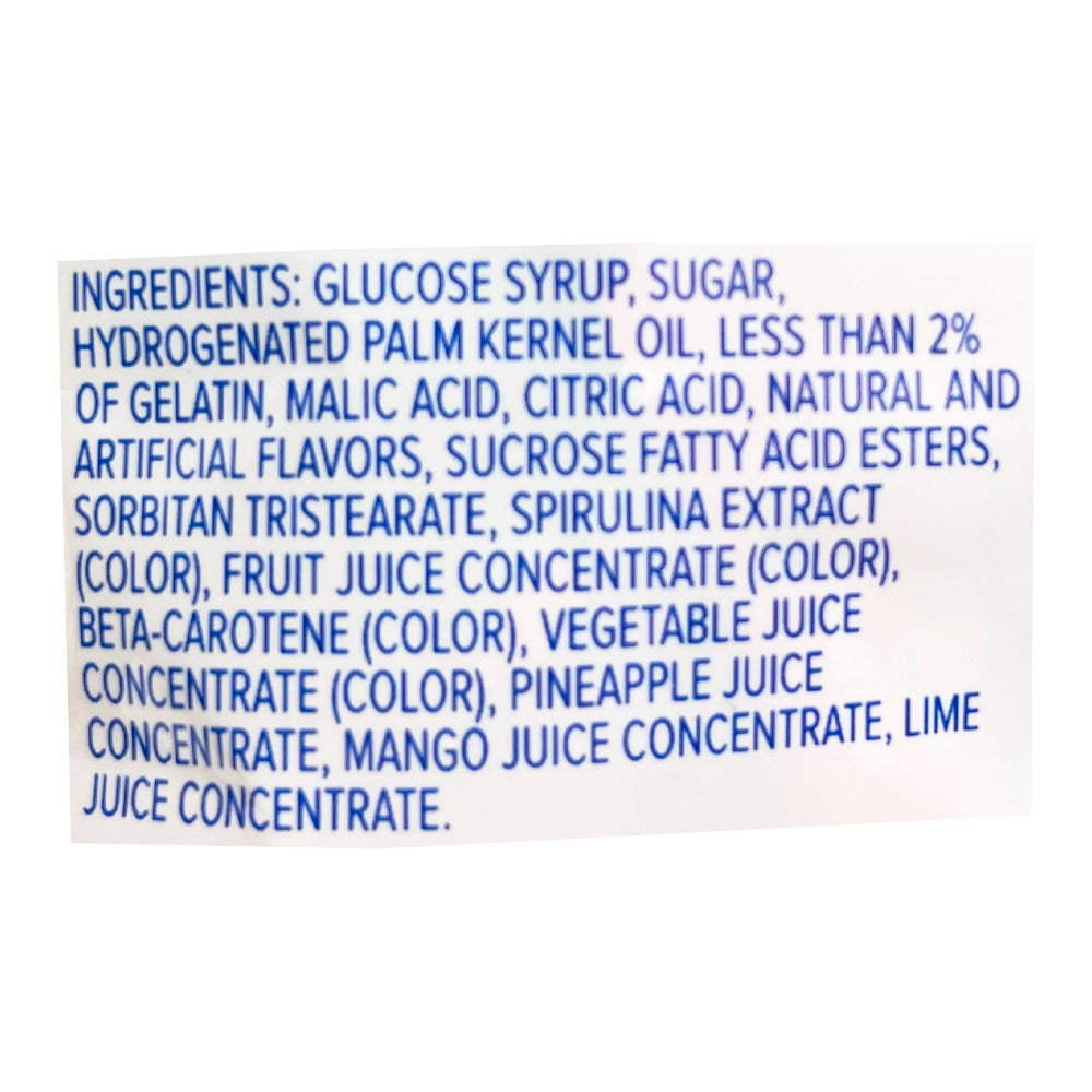 Morinaga Hi-Chew Getaway Mix 3 oz