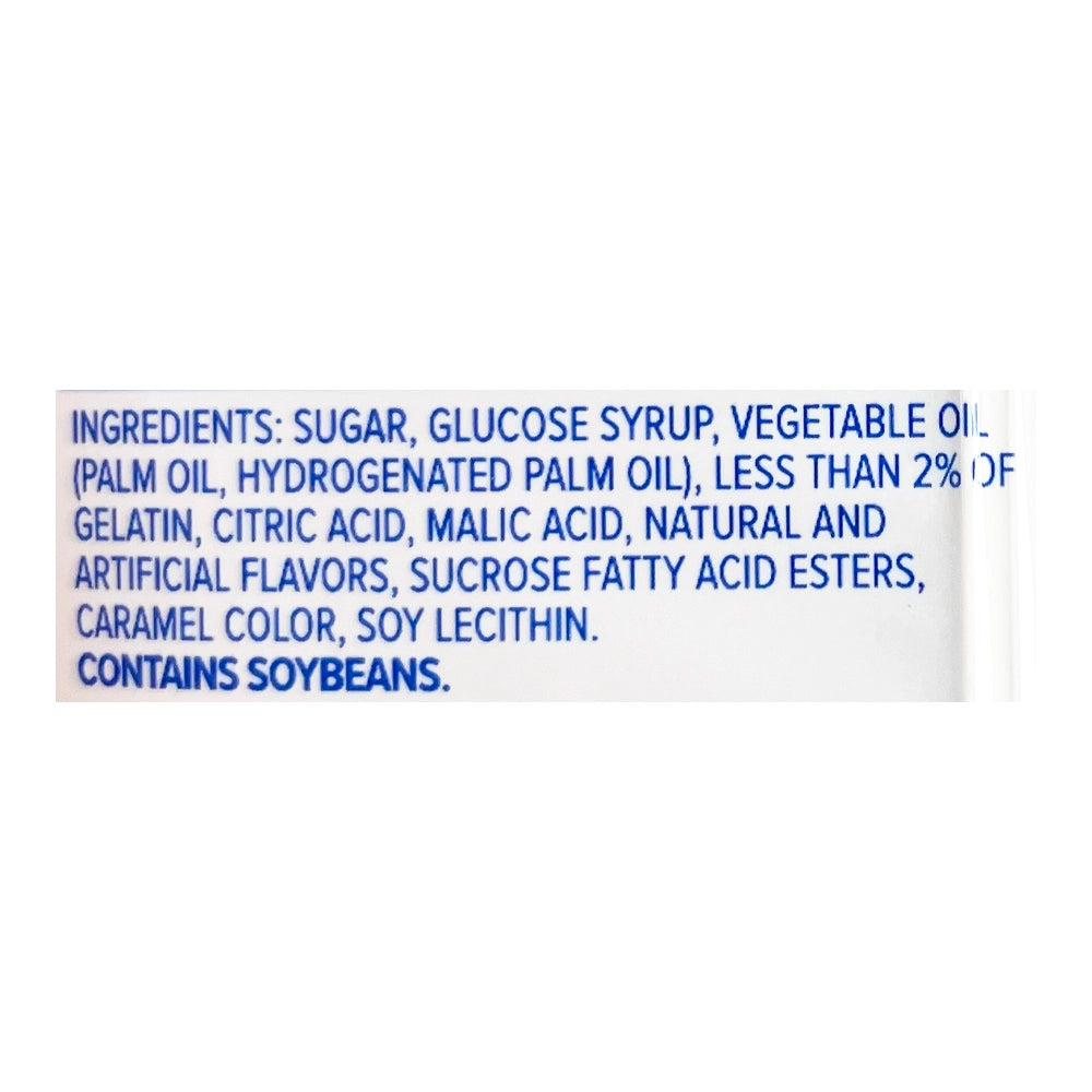 Morinaga Hi-Chew Soda Pop Mix2.82 oz