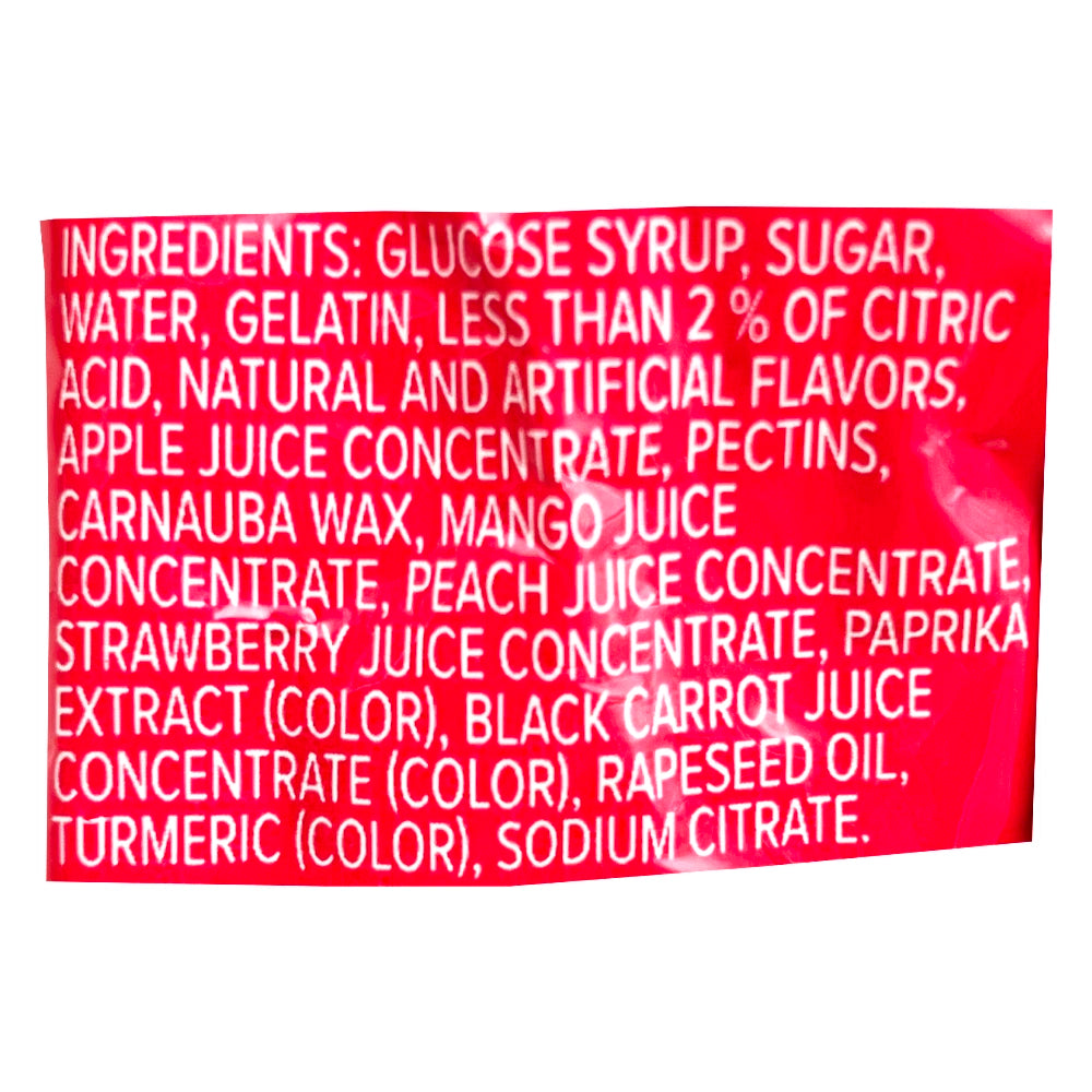 Morinaga Hi-Chew Gummies Original Mix 4.23 oz