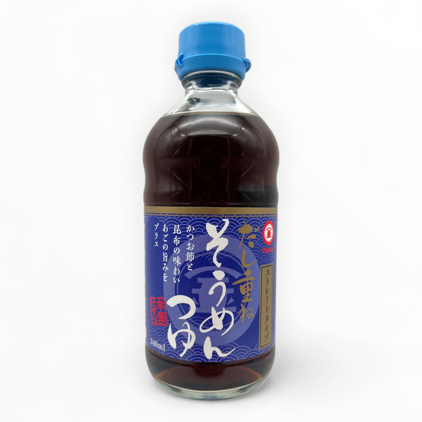 Marukin Somen Tsuyu 11.43 oz