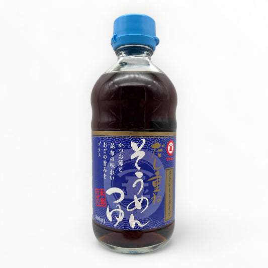Marukin Somen Tsuyu 11.43 oz