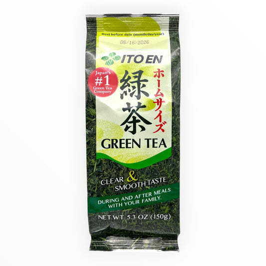 Itoen Green Tea 5.3 oz