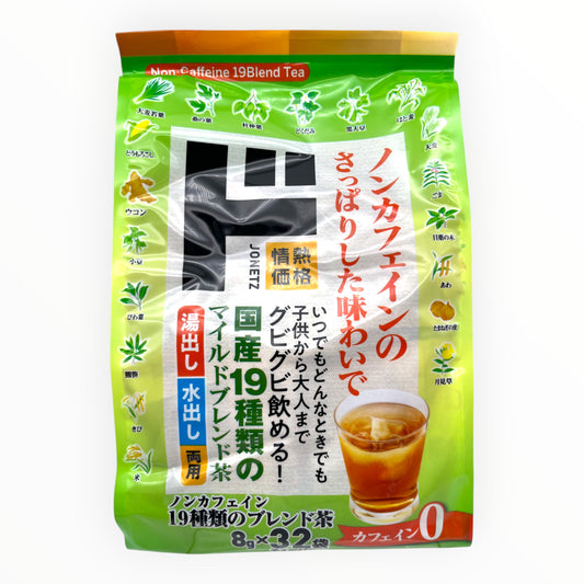 Jonetz Decaffeinated 19 Variety Blend 32 Pcs 9.03 oz