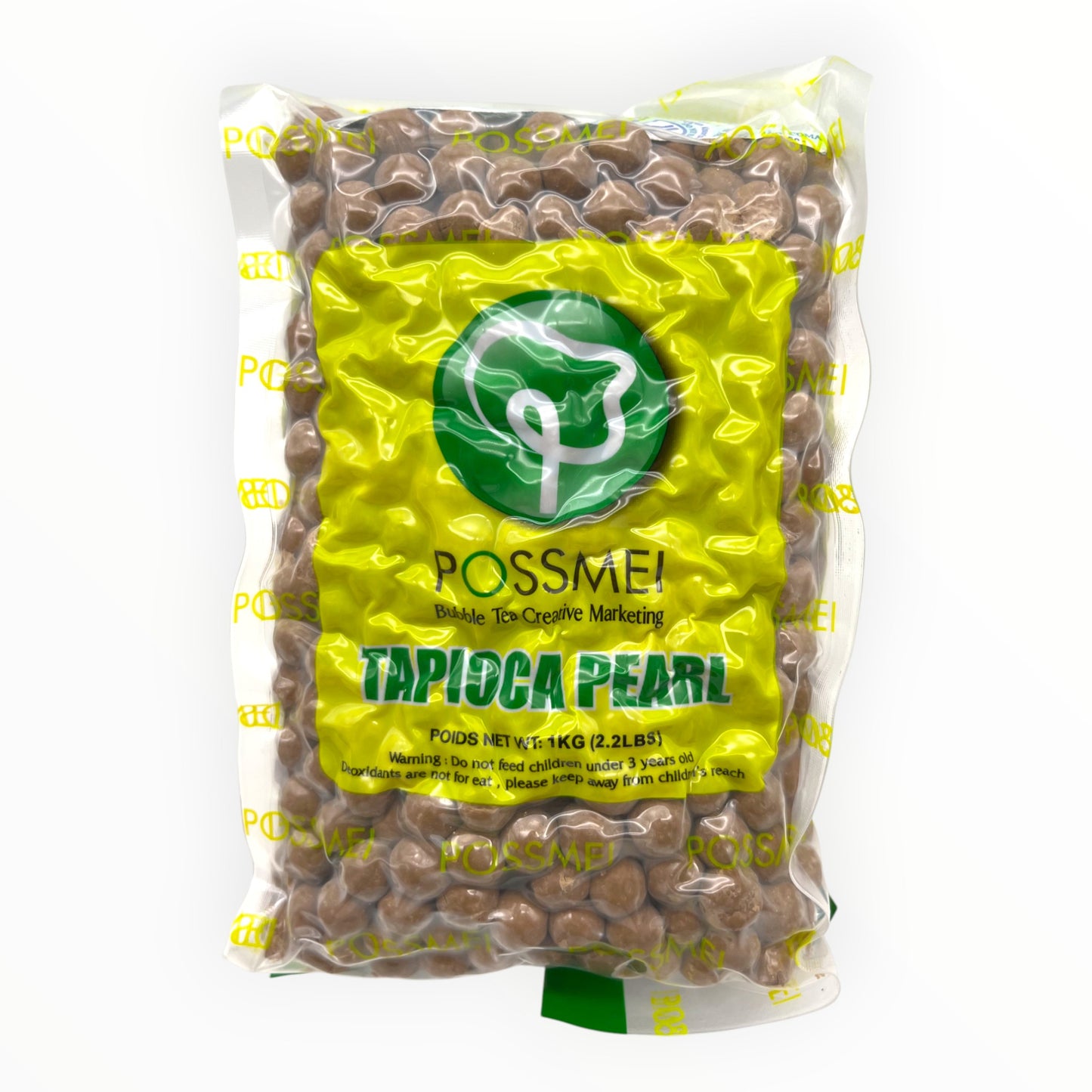 Possmei Tapioca Pearl 2.2 lbs