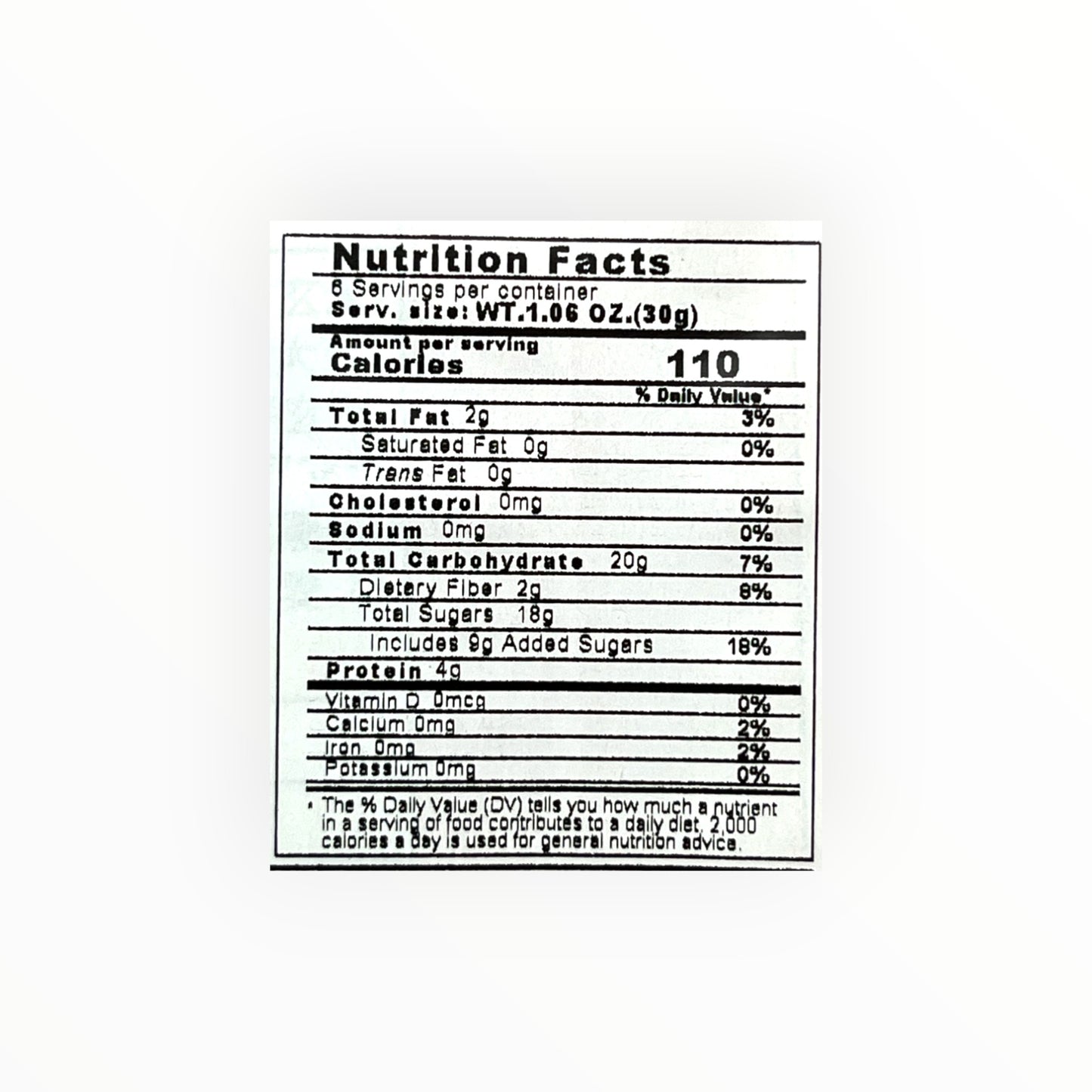 Niju-Ikkoku Mai Stick Prepared MIx Grains 6.35 oz