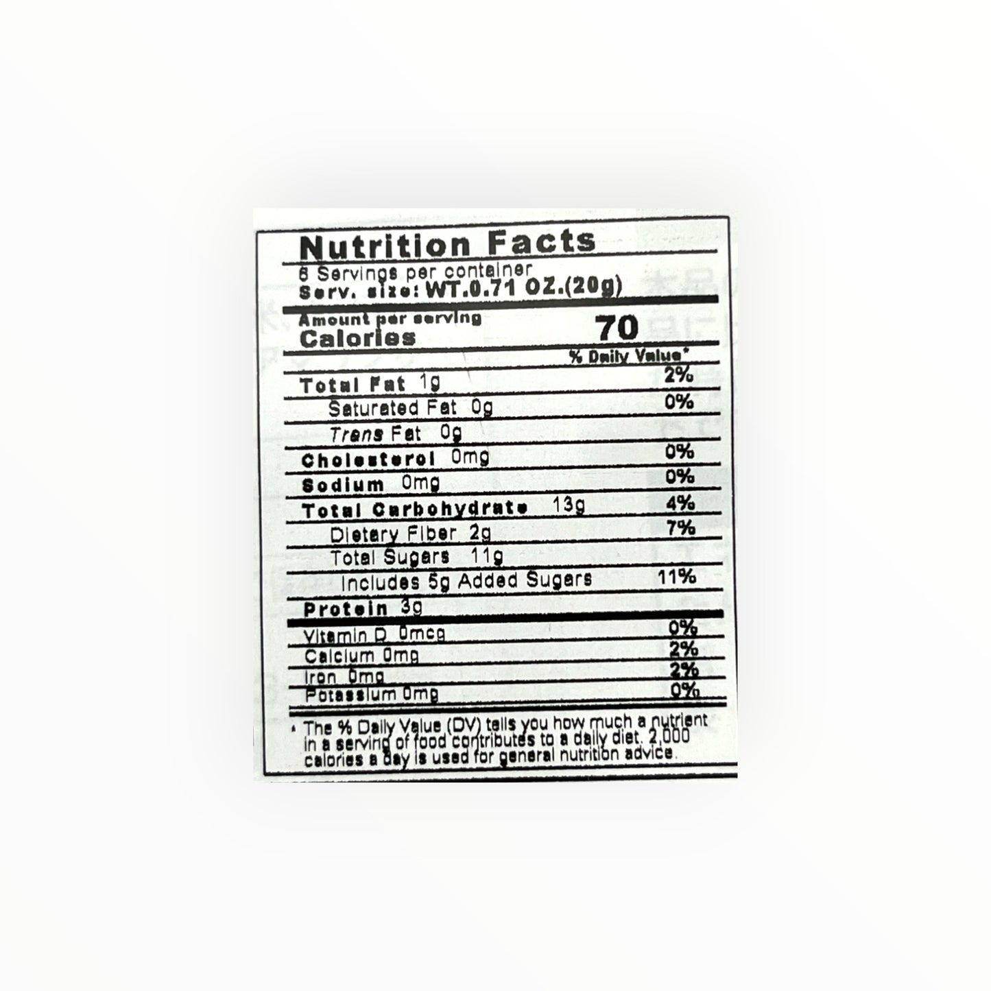 Tanesho Superfood Nine Prepared Mixed Grain 4.23 oz