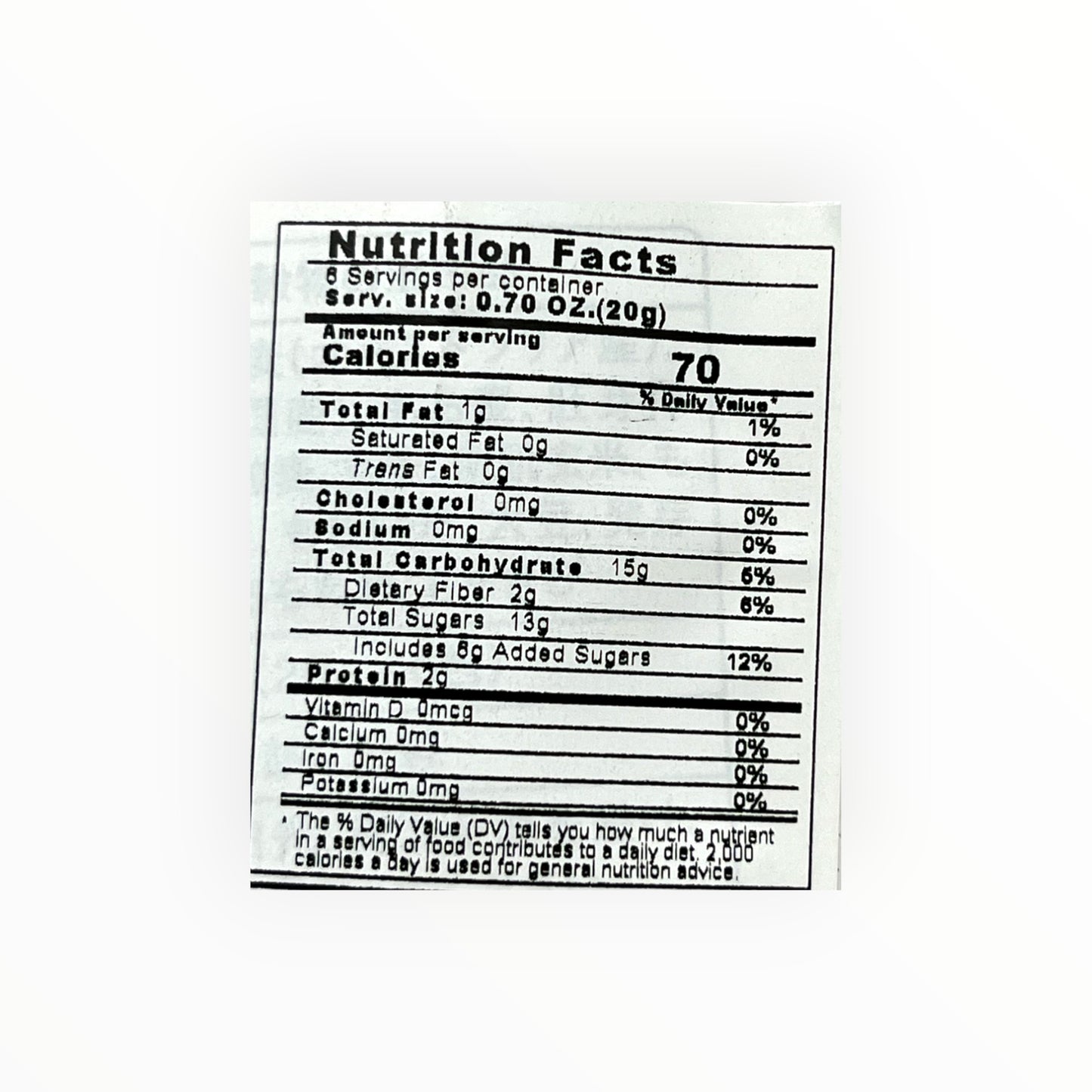 Oatmugi Zakkoku Gohan Prepared Mixed Grain 6 Pack 4.23 oz