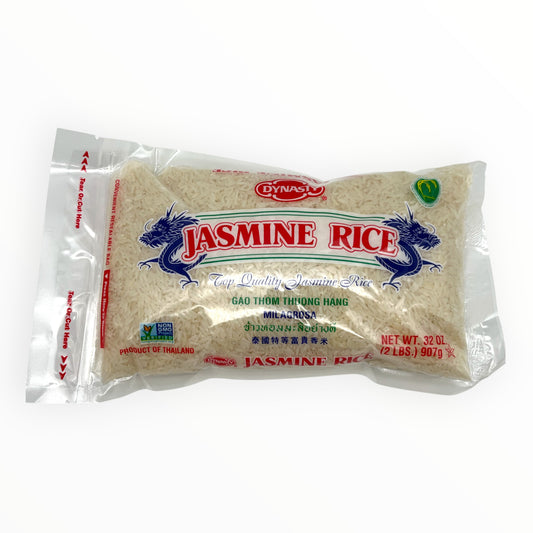 Dynasty Jasmine Rice 32 oz