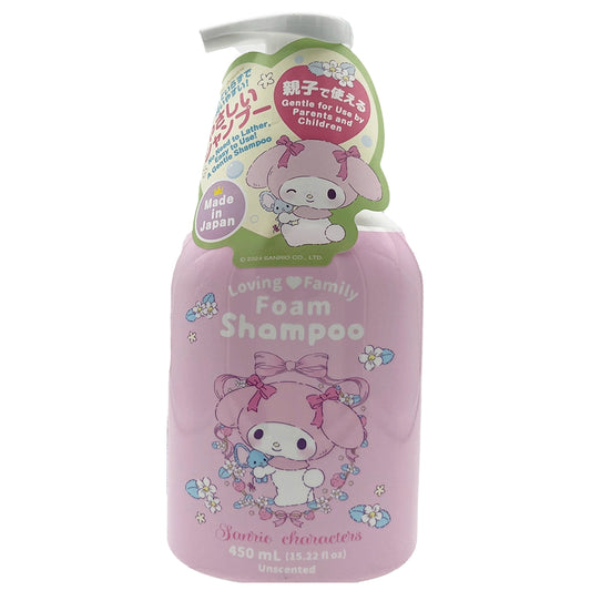 Loving Family Sanrio Awa Shampoo 15.22 fl oz