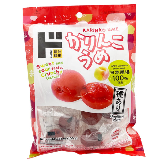 Jonetz Karinko Ume 3.53 oz