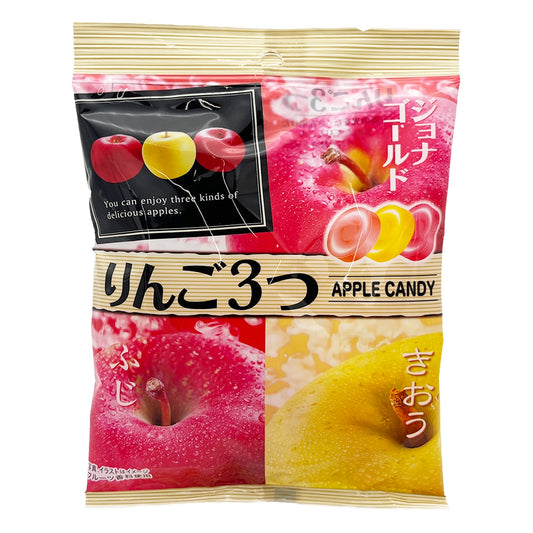 Pine Ringo Mittsu Candy 2.65 oz