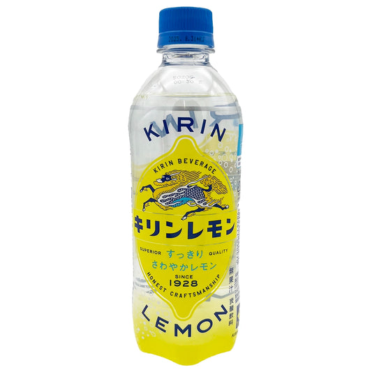 Kirin Lemon 16.9 oz
